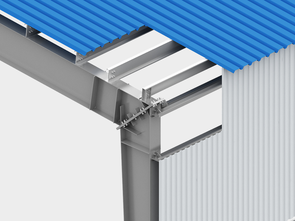 Ограждающие конструкции.